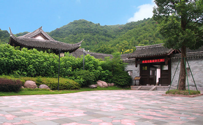 古建筑保护与发展