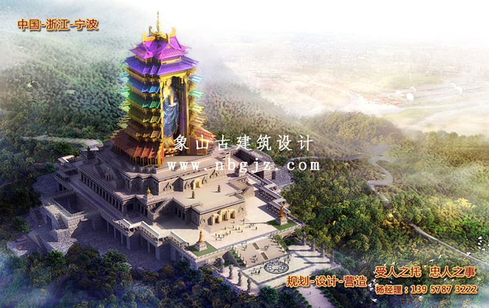 陇县古建筑文化的开发保护分析与建议