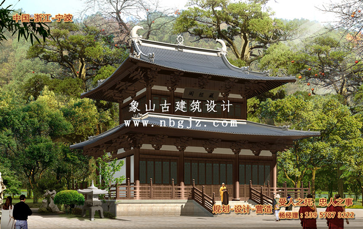 四合院设计_四合院别墅建筑设计规划