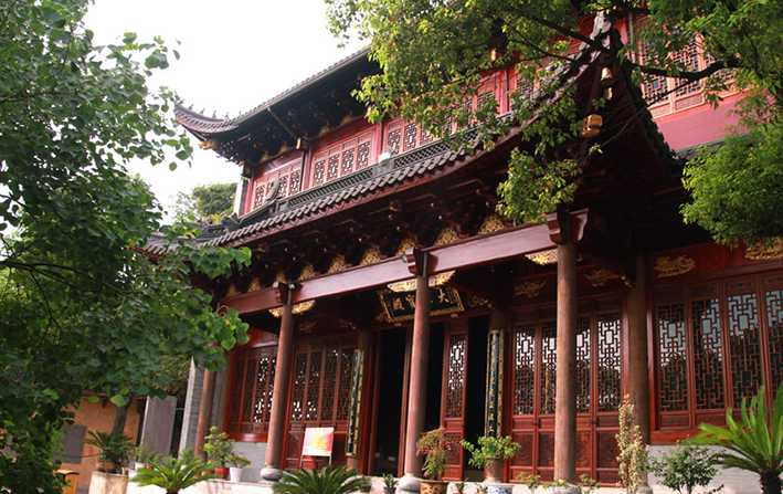 仿古建筑的结构设计要求和设计方法