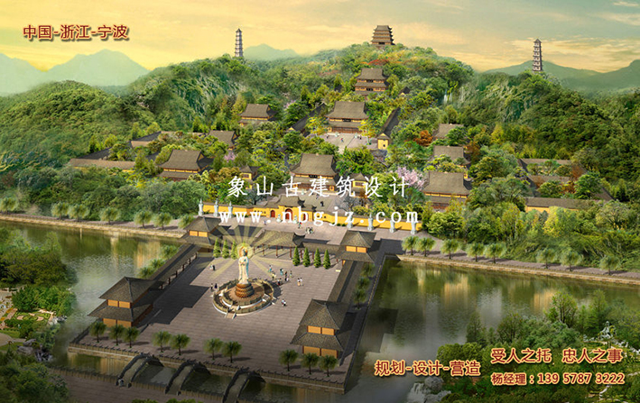 山西数百古建寺庙惨遭日军破坏