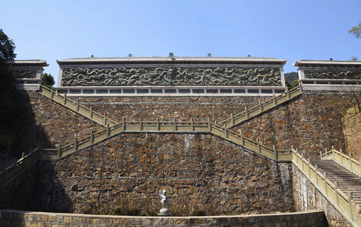 宁波古建筑介绍