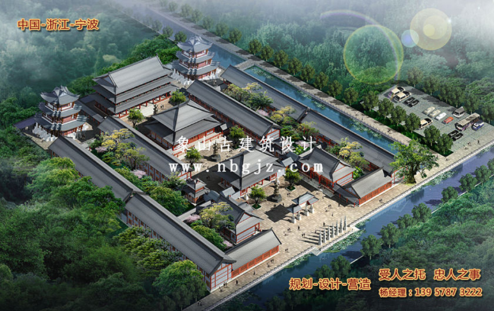 浅谈古建筑的火灾危险性及防火对策