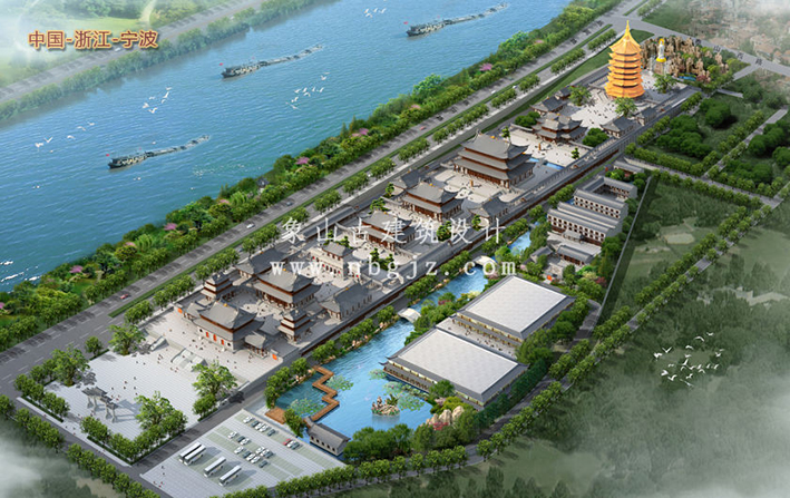 中国古建筑的历史文化价值