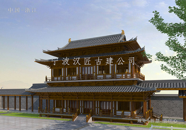 广州城隍庙修缮对古建筑保护的经验借鉴
