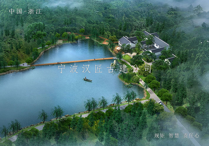 通过图片了解中国古建筑的台基与门窗