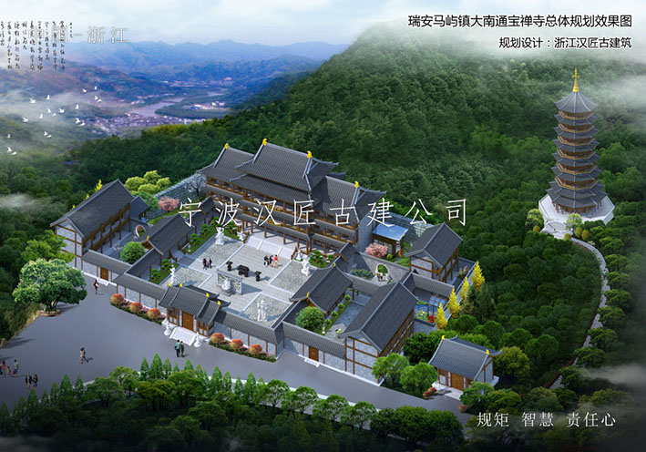 浅析古建筑装饰构件中影壁的艺术价值