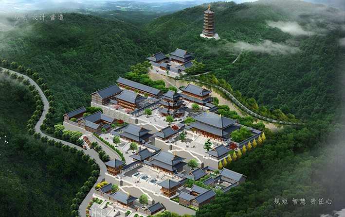 宁波古建筑中的消防保护设施