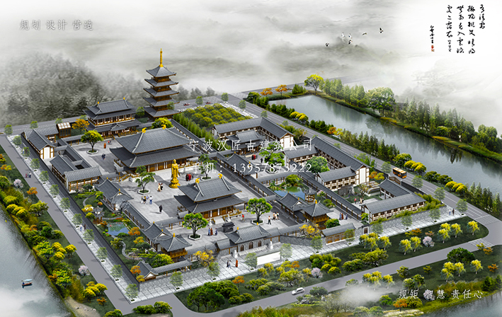 仿古建筑的结构设计要求和设计方法