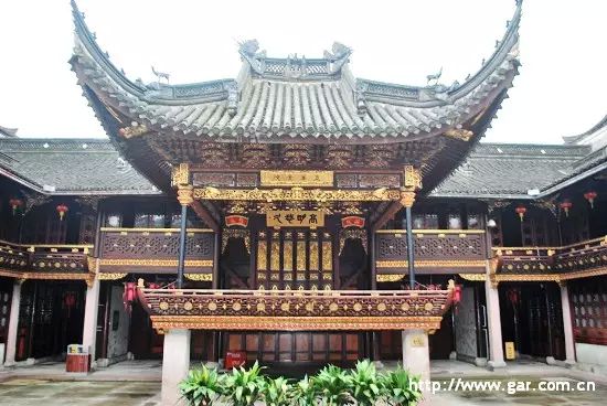 中国现存50大著名文物古建筑图片欣赏  第3张