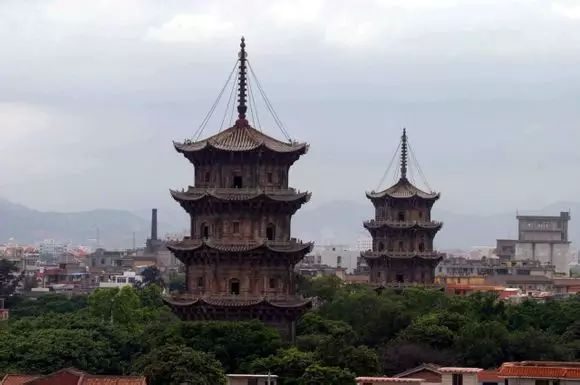 中国现存50大著名文物古建筑图片欣赏  第6张