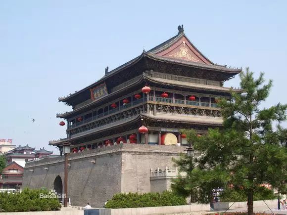 中国现存50大著名文物古建筑图片欣赏  第14张
