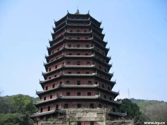 中国现存50大著名文物古建筑图片欣赏  第18张