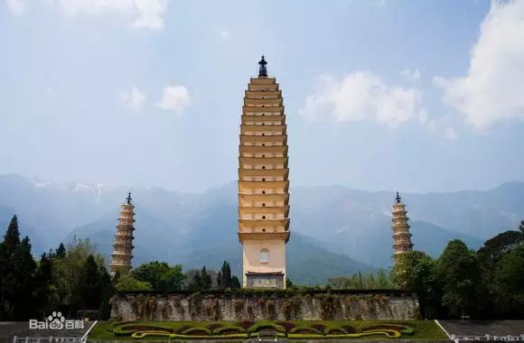 中国现存50大著名文物古建筑图片欣赏  第25张