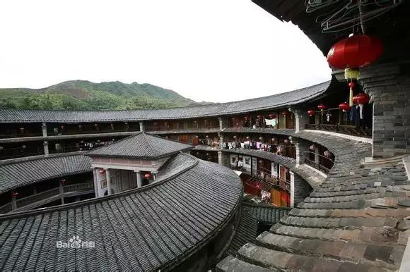 中国现存50大著名文物古建筑图片欣赏  第29张