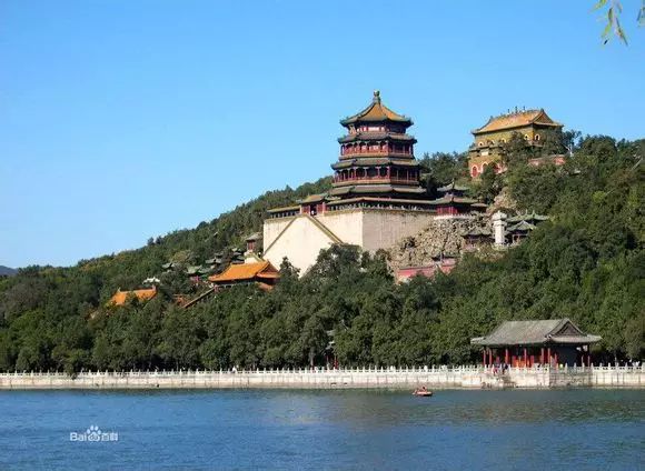 中国现存50大著名文物古建筑图片欣赏  第32张