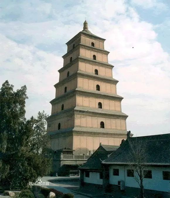 中国现存50大著名文物古建筑图片欣赏  第33张