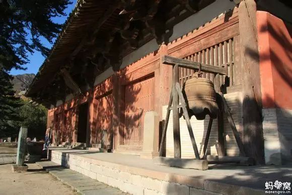 中国现存50大著名文物古建筑图片欣赏  第50张