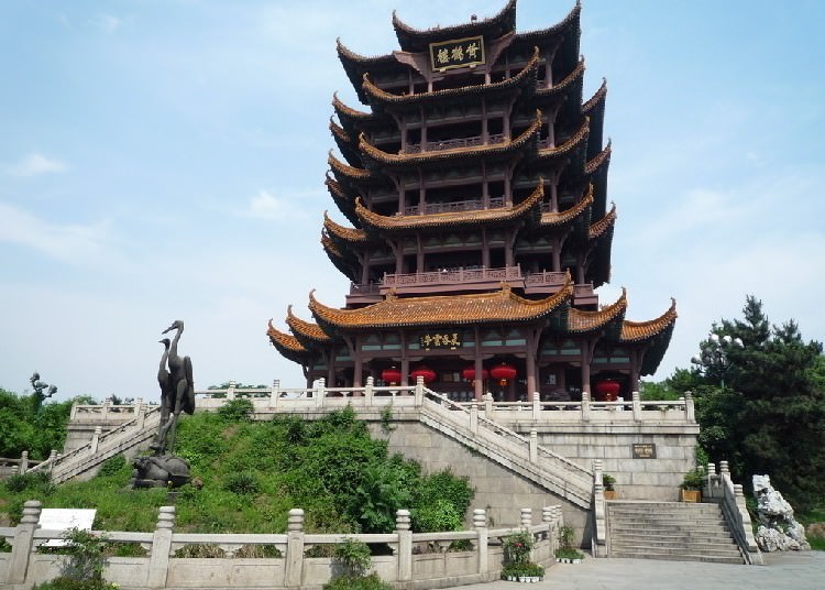 中国现存的十大古建筑图片欣赏  第8张