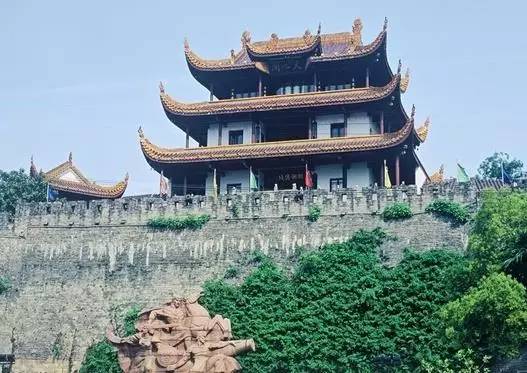 中国古建筑发展需要面临的实际问题