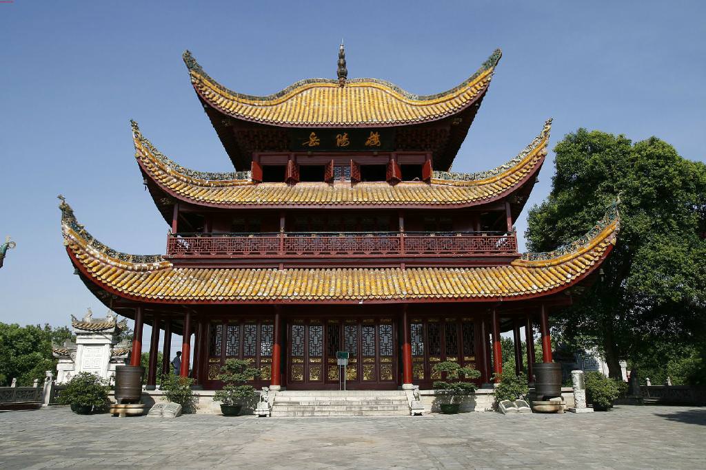 应该正确树立保护中国古建筑的意识  第4张