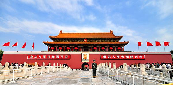 应该正确树立保护中国古建筑的意识  第5张