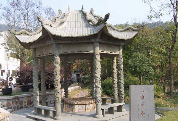 中国古建筑设计营造的艺术形象特点  第24张