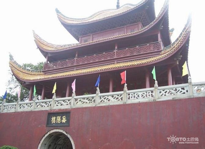 中国十大历史遗留文物古建筑图片分享