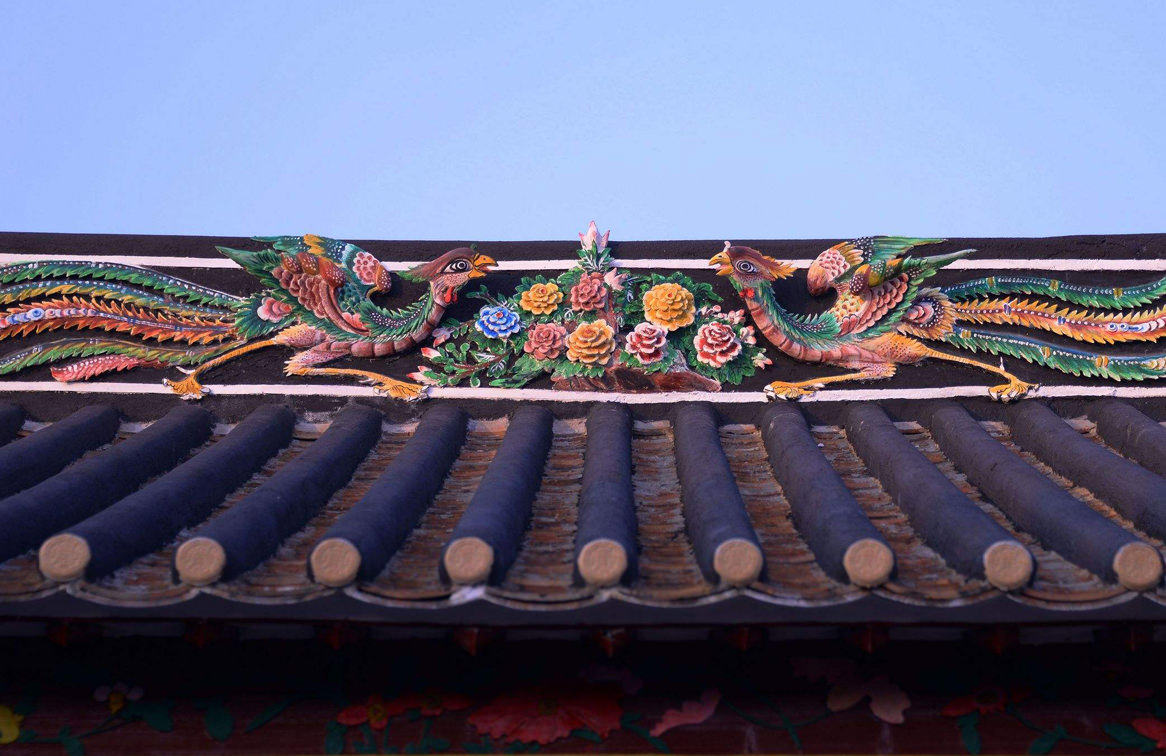 广州历史古建筑保持原状的不到三成