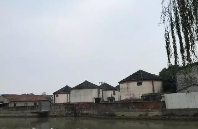 江苏省无锡著名古建筑景点欣赏
